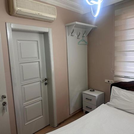 Asya Hotel 콘야 외부 사진