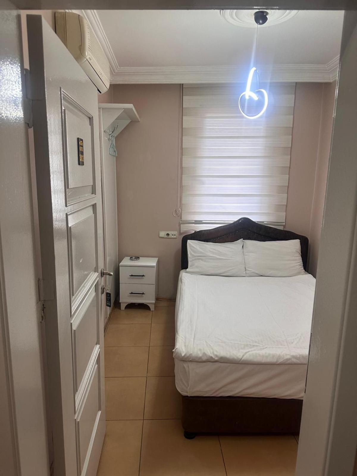 Asya Hotel 콘야 외부 사진