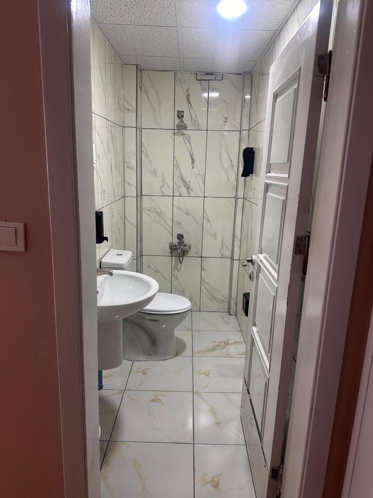 Asya Hotel 콘야 외부 사진