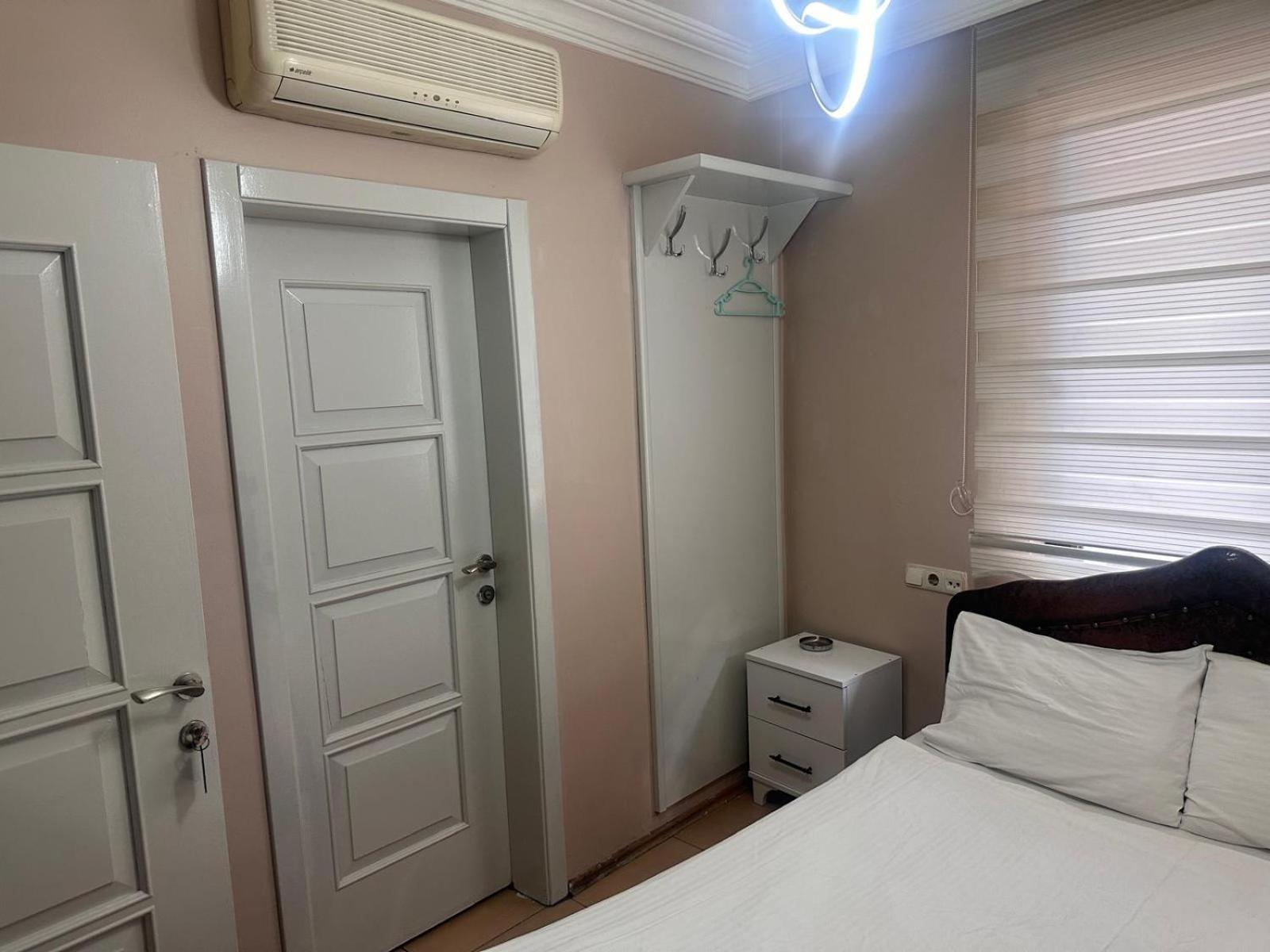 Asya Hotel 콘야 외부 사진