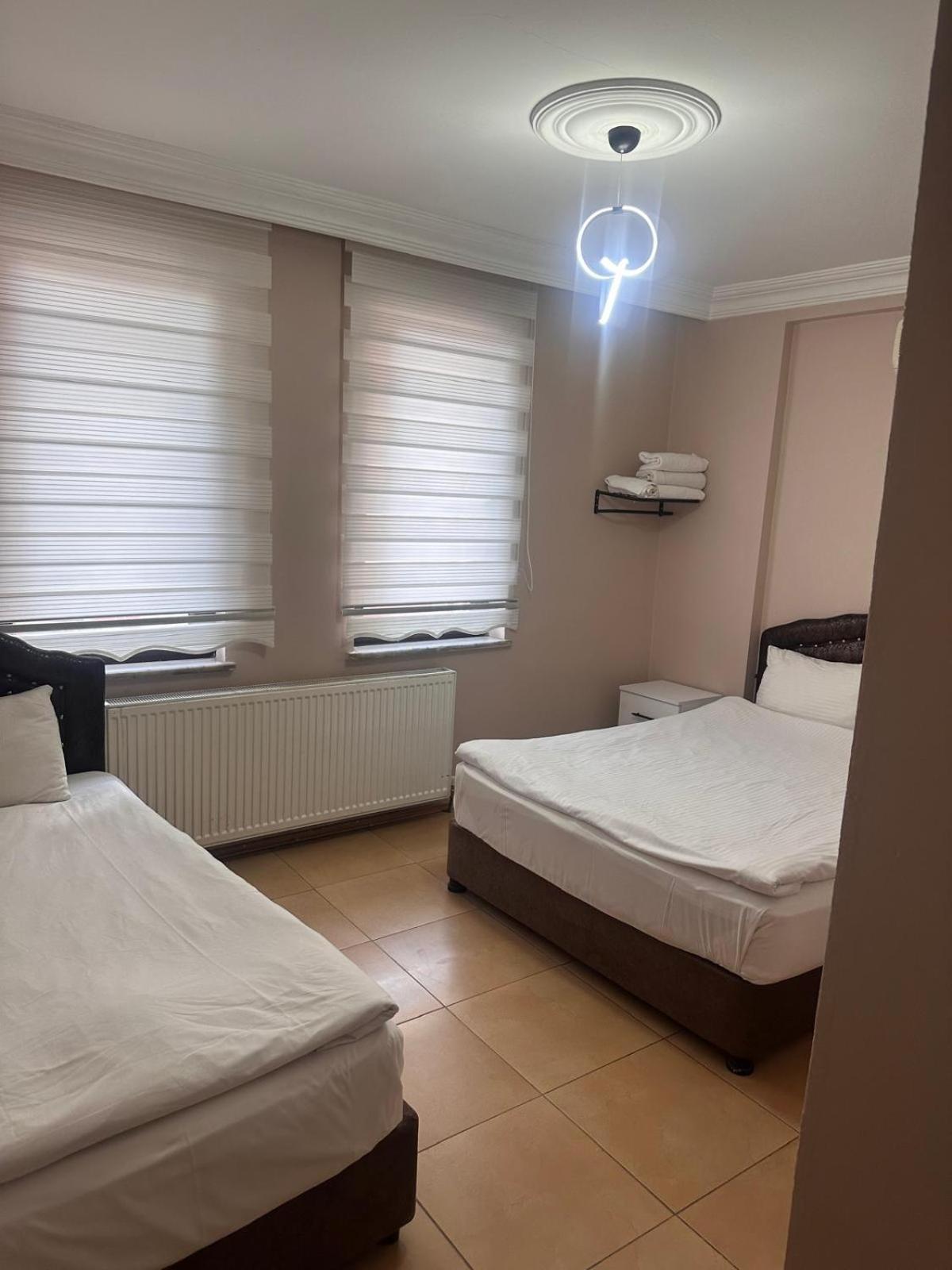 Asya Hotel 콘야 외부 사진